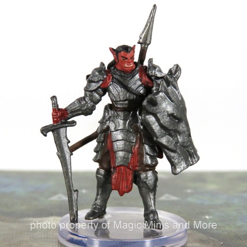 Monster manual hobgoblin - monster,