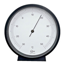 Barigo Termometro con Supporto