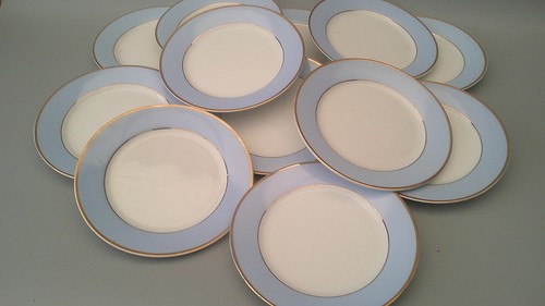 Royal doulton bruce - bruce, oldfield