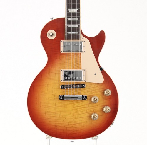 Gibson usa les - usa, paul