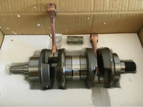 Albero motore yamaha - albero,