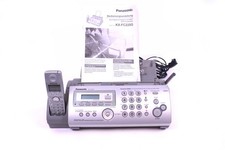 Panasonic KX-FC225G fax