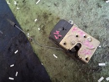 9136S7 Serratura porta ant. DX