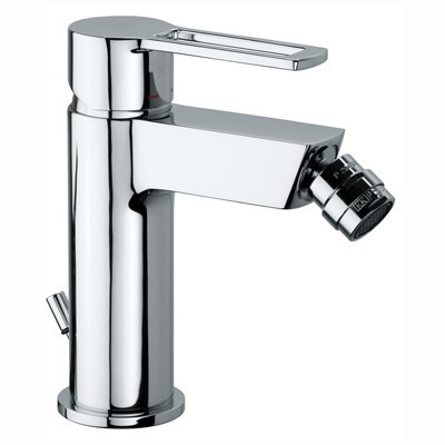 Miscelatore monocomando bidet - monocomando,