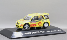 CM's 1/64 Rally Giappone Auto