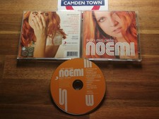 Noemi - Sulla Mia Pelle (Fiorella Mannoia) Cd Perfetto