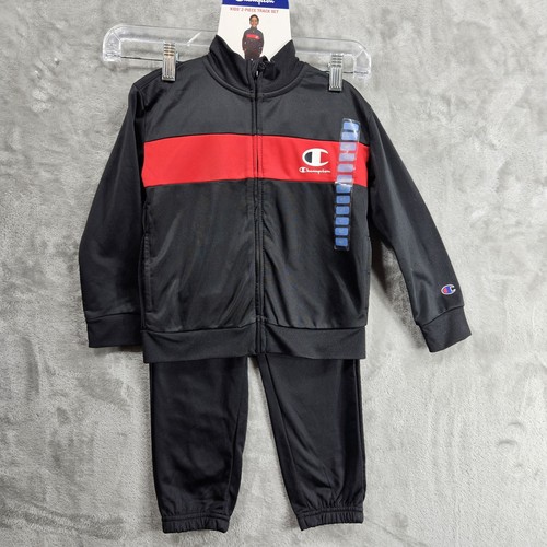 Champion trackset ragazzi - champion,
