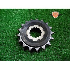 Pignone Triumph Thunderbird 900 Sport 2003 2004