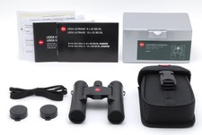 [Top MINT] Custodia binocolo