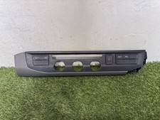 MODANATURA CENTRALE COMANDO CLIMA VOLKSWAGEN TRANSPORTER T6 7L1857200