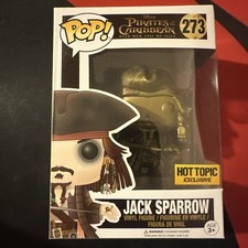 Funko Pop Pirati dei Caraibi -