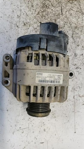Alternatore per fiat panda - per,