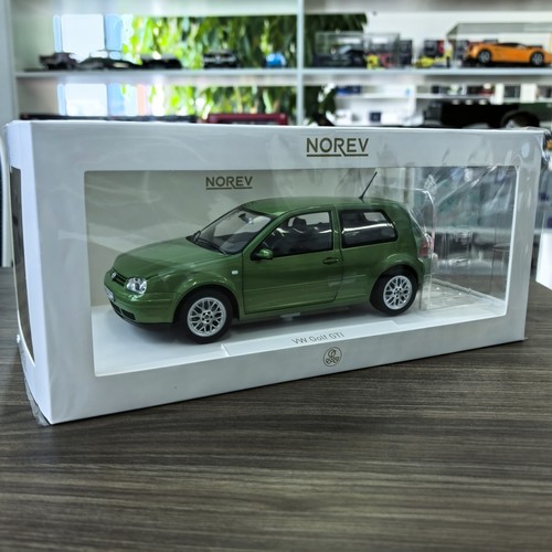 Norev originale - norev, 1:18