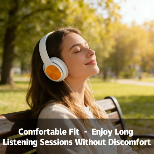 Nuove cuffie wireless
