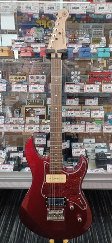 Yamaha pac311h chitarra - yamaha,