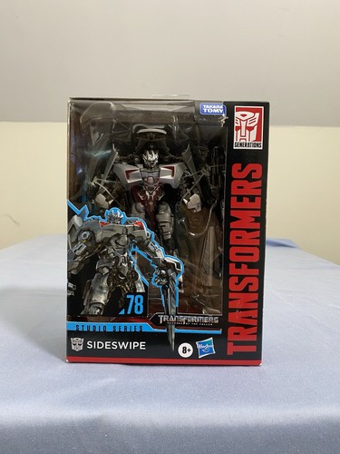 Transformers studio series - transformers,