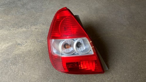 Fanale posteriore honda - fanale,