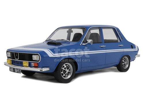 Renault r12 gordini 1972 - r12,