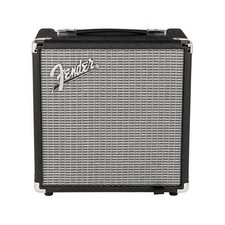 FENDER RUMBLE 15 AMPLIFICATORE