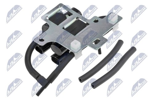 Elettrovalvola solenoide - elettrovalvola,