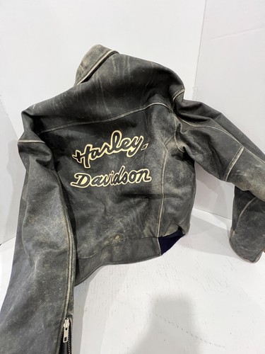 Giacca moto harley - giacca, davidson