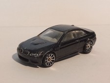 automobilina giocattolo HOT WHEELS BMW M3 MATTEL 2010 modellino gioco macchina