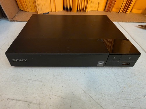 Sony bdp s1700 blu ray - sony, bdp-s1700