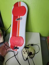 Radica 2003 SSX Big EA Sports Plug N Play TV Skate Board Videogioco Vintage