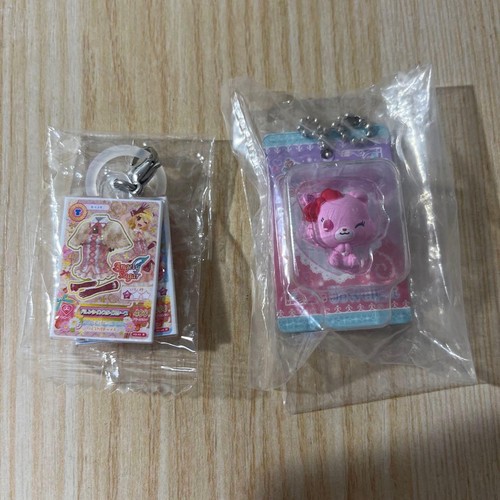 Gacha aikatsu mark jewelpet - gacha,