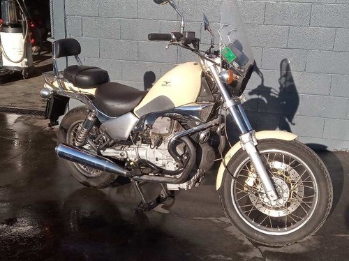 Motore completo 946099 - motore,