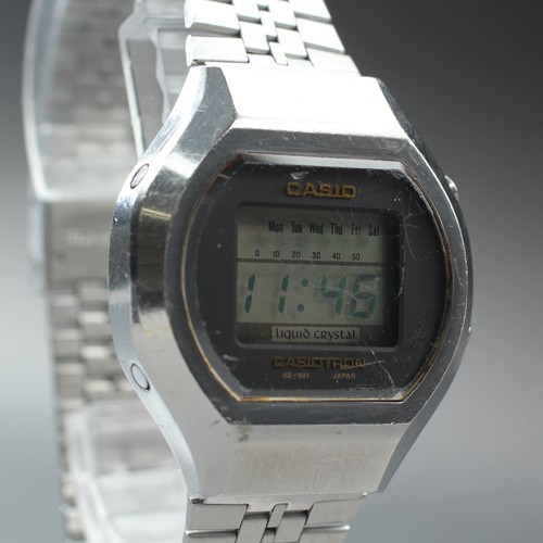 Orologio uomo vintage anni - , 70