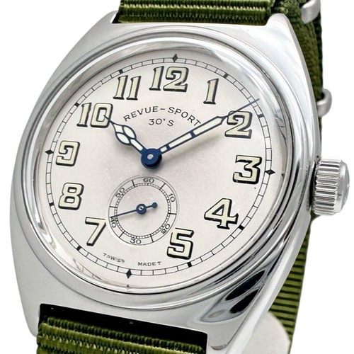 Orologio polso revue - polso,