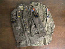 Raggruppamento Uniforme