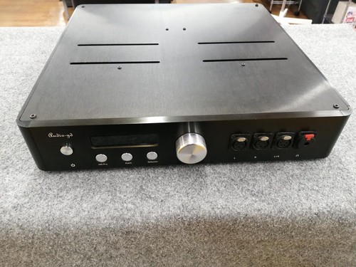 Amplificatore controllo - amplificatore, di