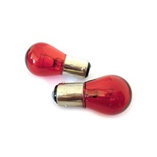 Blister 2 Lampade Alogene