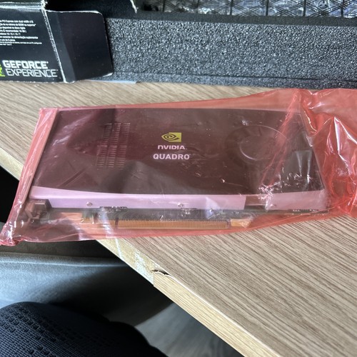 Nvidia quadro 1800 ddr3 768 - nvidia,