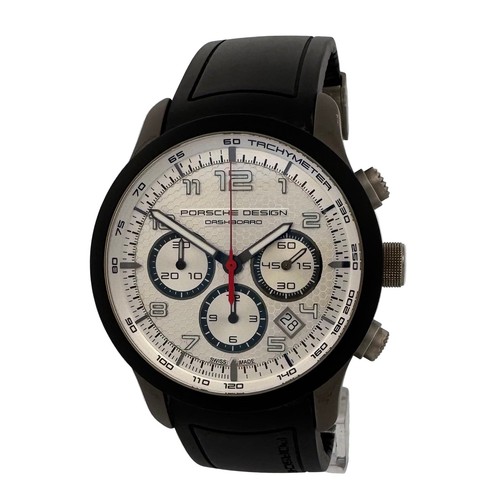 Orologio uomo porsche - orologio,