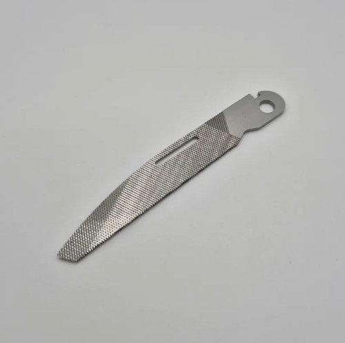 Leatherman rebar file - -,