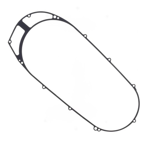 Guarnizione coperchio frizione - coperchio,