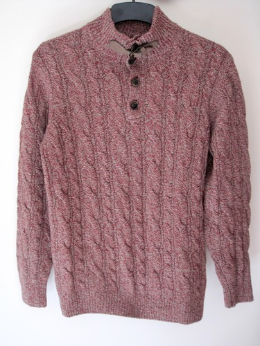 Maglione uomo massimo dutti - uomo,