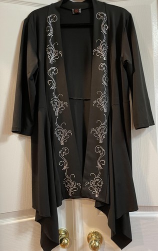 Giacca donna leggera nella