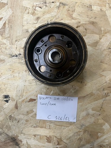 Volano honda 125 150 anno - honda, sh