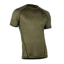 T-shirt a girocollo Beretta in