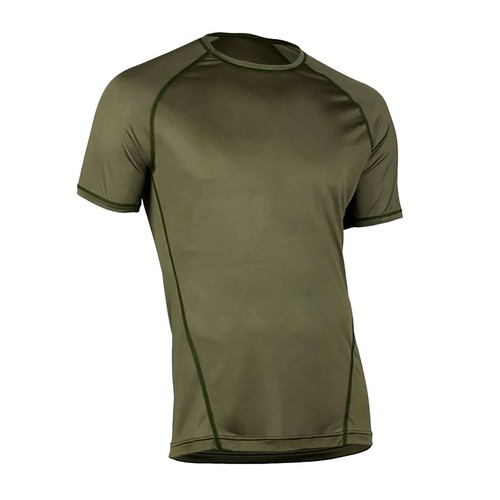 Shirt girocollo beretta in - a,