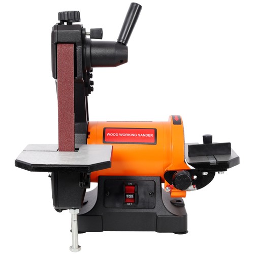 Levigatrice disco nastro - levigatrice, a