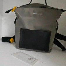 Mandarina Duck Backpack New