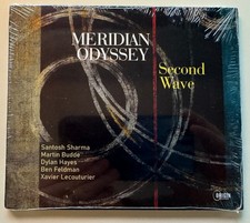 Second Wave by Meridian