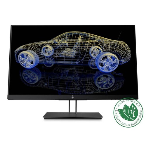 Monitor lcd ips z23n g2 - ips,