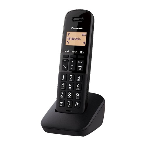 Panasonic tgb610jt - kx-tgb610jt,