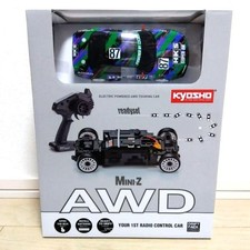 Kyosho Mini-Z AWD HKS Skyline